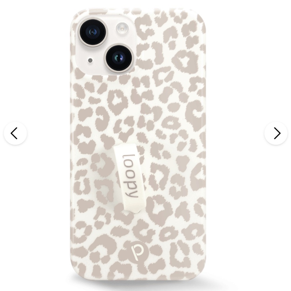 Loopy IPhone 13/14 Case